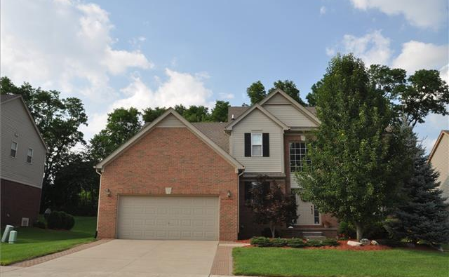 Homes for sale in Kingston Pointe South Rochester Hills MI 